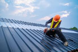 Best Roof Installation  in Crugers, NY